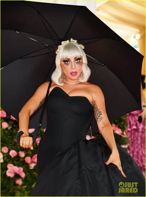 lady gaga chanel|lady gaga met gala.